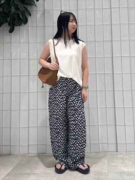 stj04190618さんのコーディネート