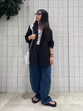 stj04190618さんのコーディネート