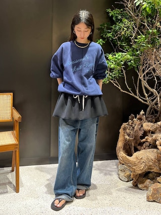 カレンソロジー　2wayミニスカート Curensology（カレンソロジー）の「Curensology(カレンソロジー)/2WAY