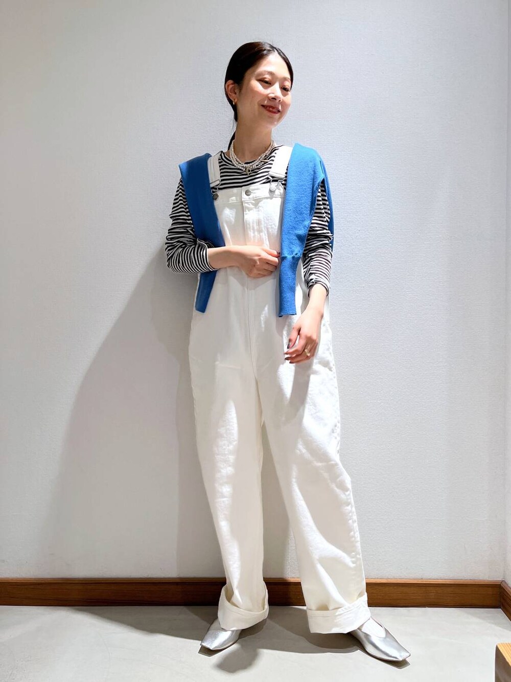 Healthy denimのサロペット/オーバーオールを使った人気