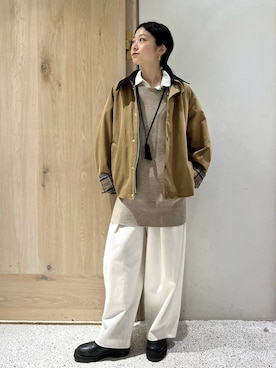 ruiさんのコーディネート