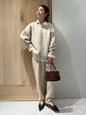 ruiさんのコーディネート