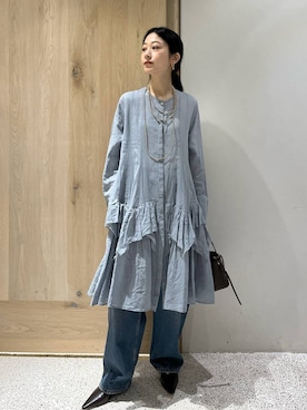 ruiさんのコーディネート