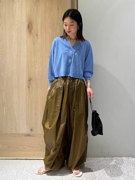 ruiさんのコーディネート