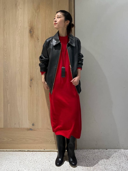 【タイムセール】カレンソロジー 〈ＣＳＧ〉レザーリップケース　ブラック Curensology(カレンソロジー)/＜CSG＞レザーリップケース