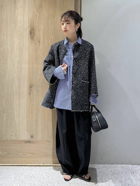 ruiさんのコーディネート