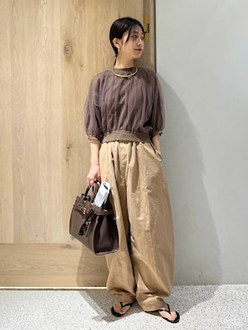 ruiさんのコーディネート