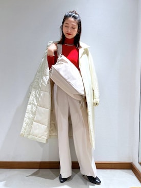 ruiさんのコーディネート