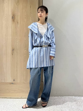 ruiさんのコーディネート