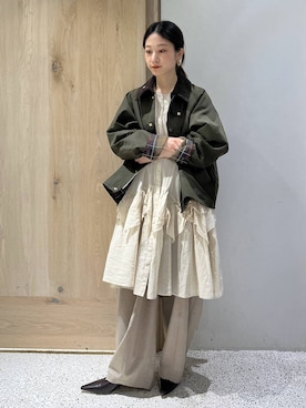 ruiさんのコーディネート