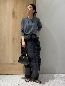 ruiさんのコーディネート