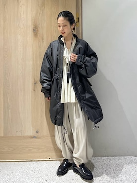 ruiさんのコーディネート