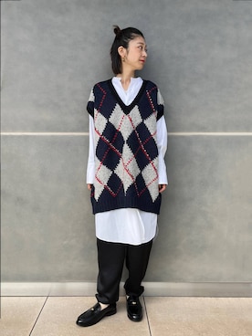 ruiさんのコーディネート