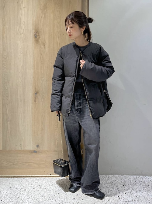 Curensology（カレンソロジー） ダウンコート ダウンジャケット