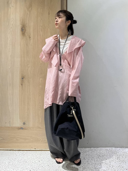 Curensology(カレンソロジー)/＜&RC＞ニューヘルメットバッグ（トート