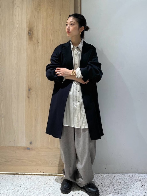 Curensology(カレンソロジー)/＜C.S.G＞アンセドニアパンツ