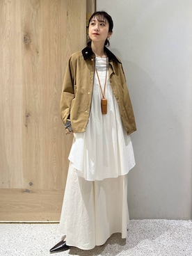 ruiさんのコーディネート