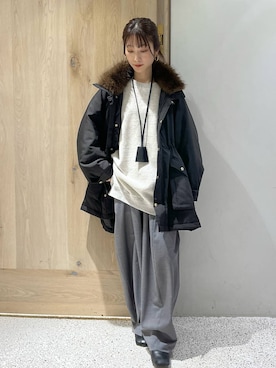 ruiさんのコーディネート