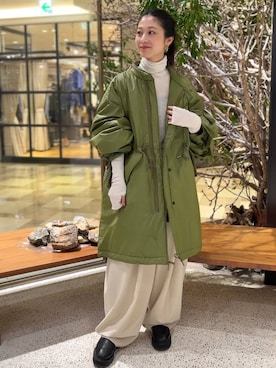 ruiさんのコーディネート