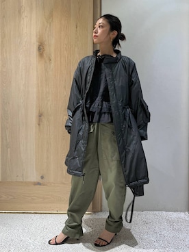 ruiさんのコーディネート