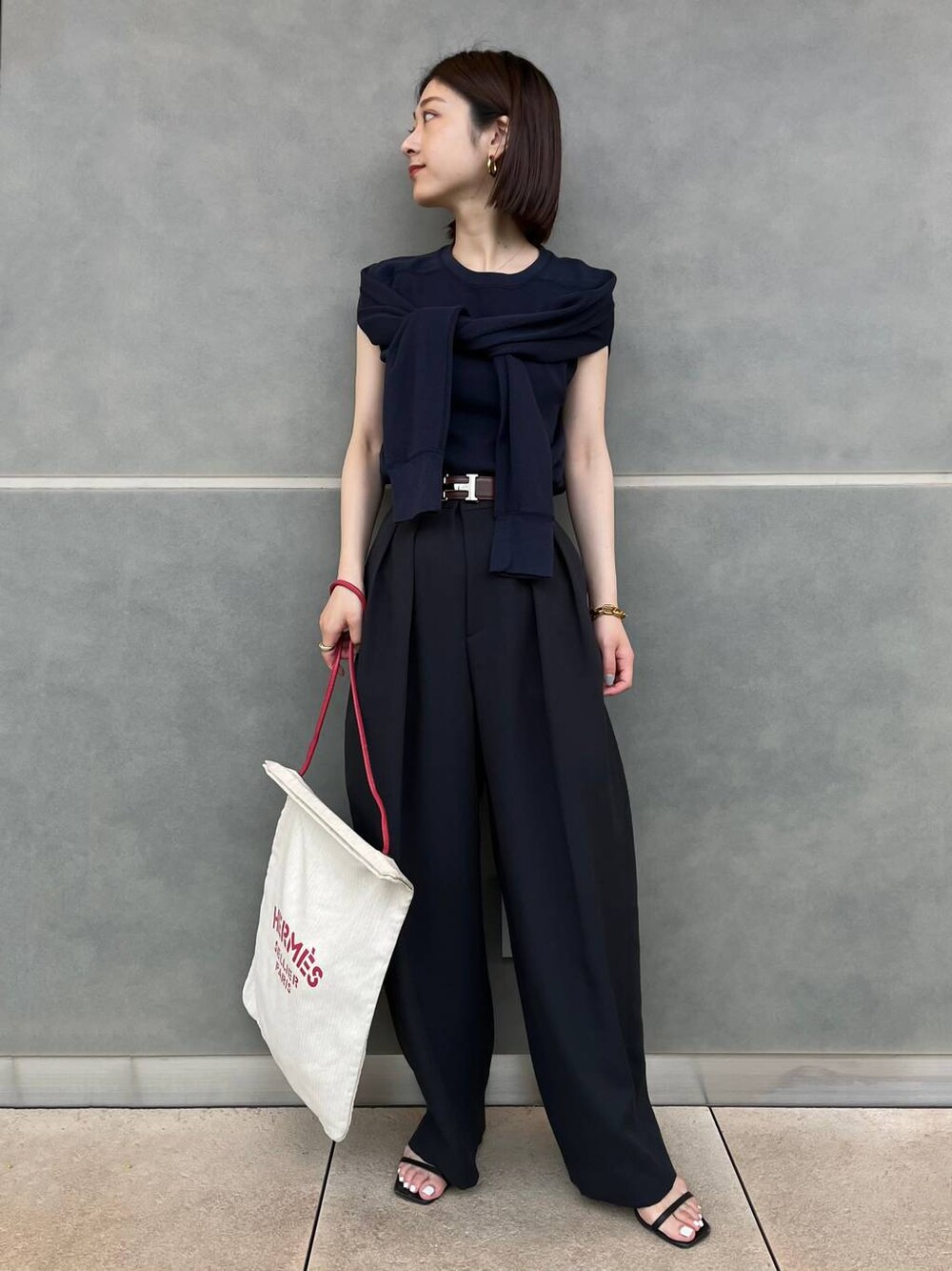 Curensology(カレンソロジー)/サーマル2WAYプルオーバーを使った人気