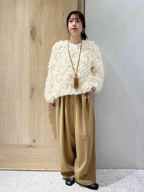 Curensology(カレンソロジー)/＜ＣＳＧ＞レザーリップケース