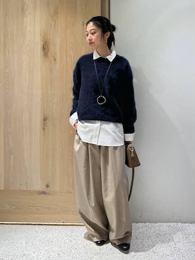 ruiさんのコーディネート