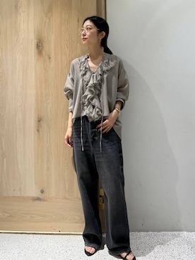 ruiさんのコーディネート