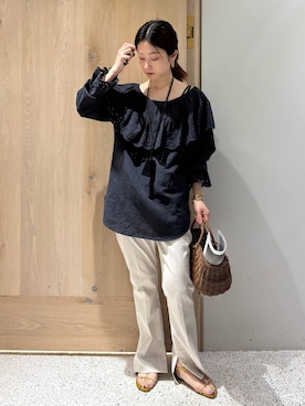 ruiさんのコーディネート