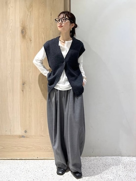 ruiさんのコーディネート