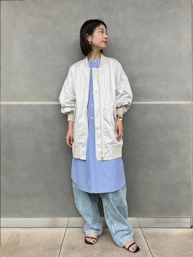 ruiさんのコーディネート