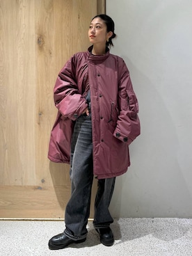 ruiさんのコーディネート