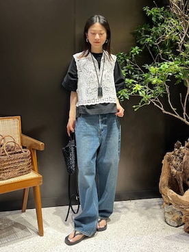 ruiさんのコーディネート