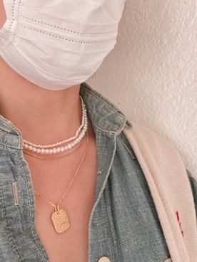 mamamnmaさんのコーディネート