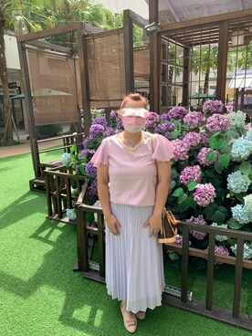 eustoma1208さんのコーディネート