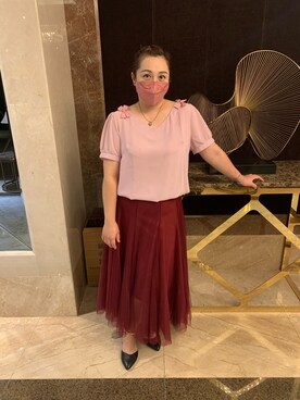 eustoma1208さんのコーディネート