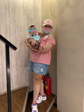 eustoma1208さんのコーディネート