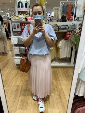 eustoma1208さんのコーディネート