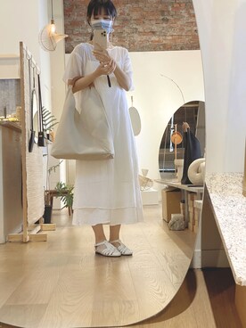 wen  wenさんのコーディネート