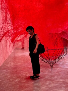 wen  wenさんのコーディネート