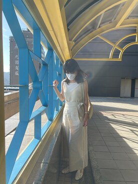 wen  wenさんのコーディネート