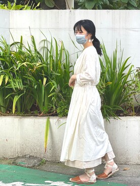 wen  wenさんのコーディネート