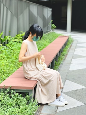 wen  wenさんのコーディネート