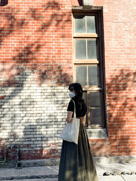 wen  wenさんのコーディネート