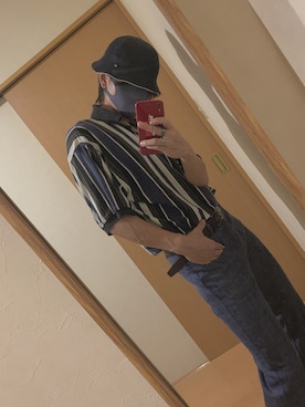 gegegenkiさんのコーディネート