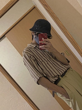 gegegenkiさんのコーディネート