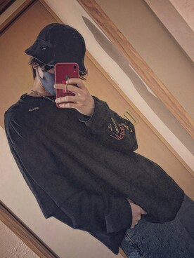 gegegenkiさんのコーディネート