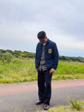 renさんのコーディネート