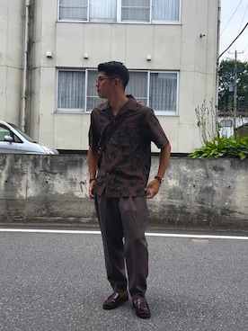 renさんのコーディネート