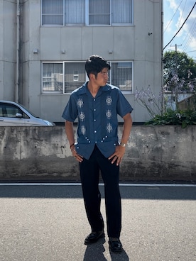 renさんのコーディネート